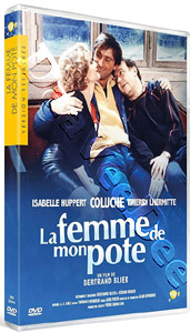 My Best Friend's Girl (DVD)